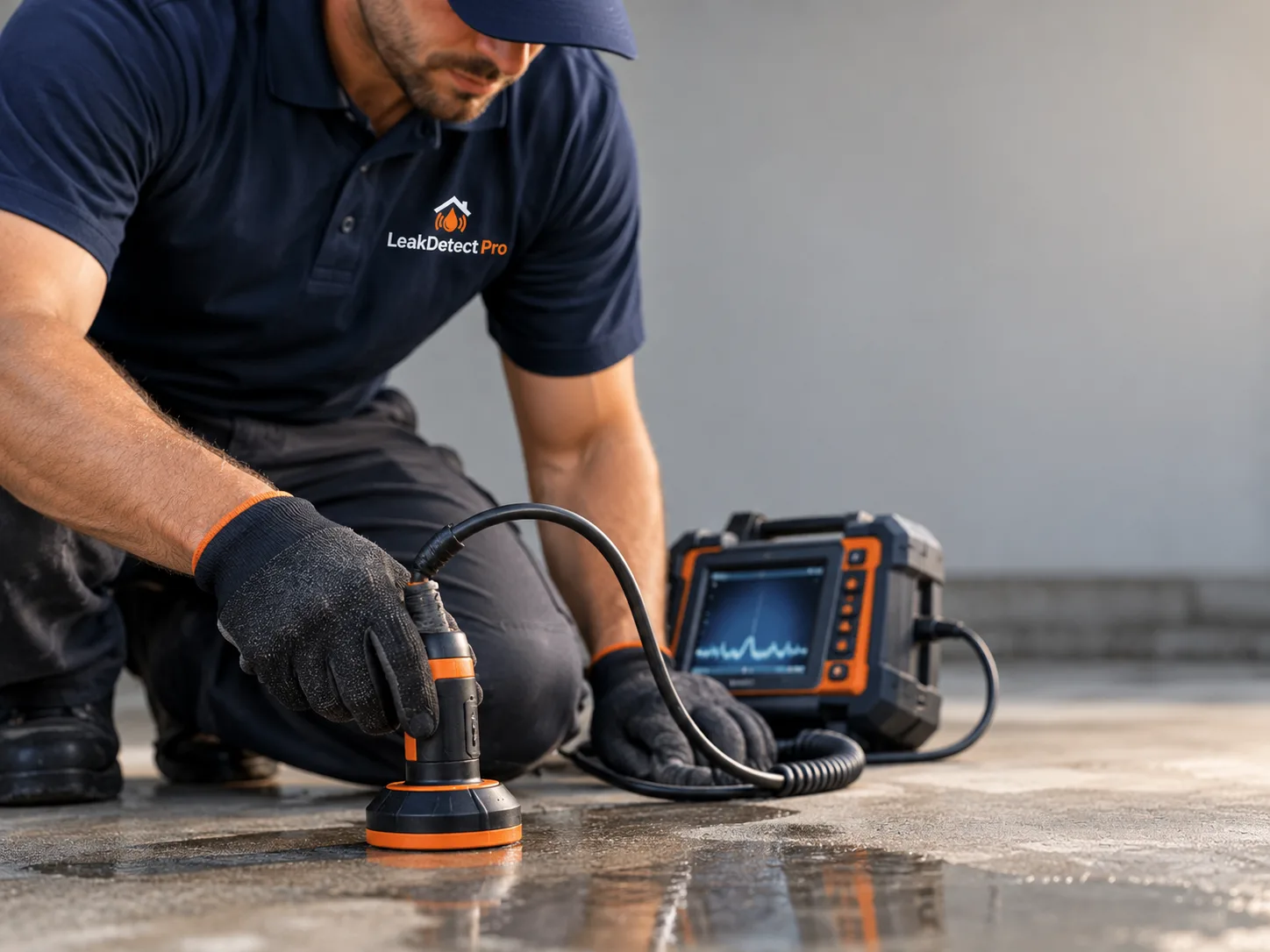 Post-Storm Inspection in Jefferson, NY